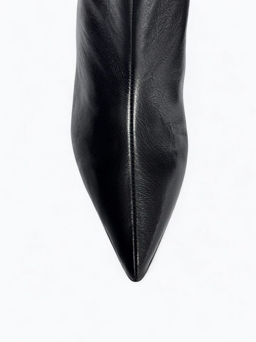 Boots 01.1 Black - Image 5