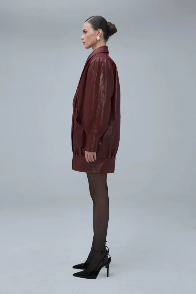 Passion Retro It Girl Jacket