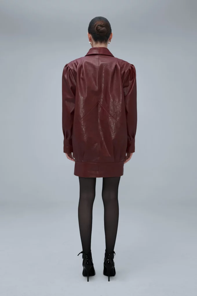 Passion Retro It Girl Jacket