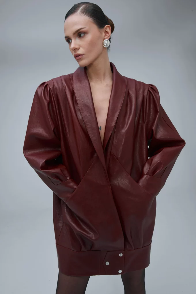 Passion Retro It Girl Jacket