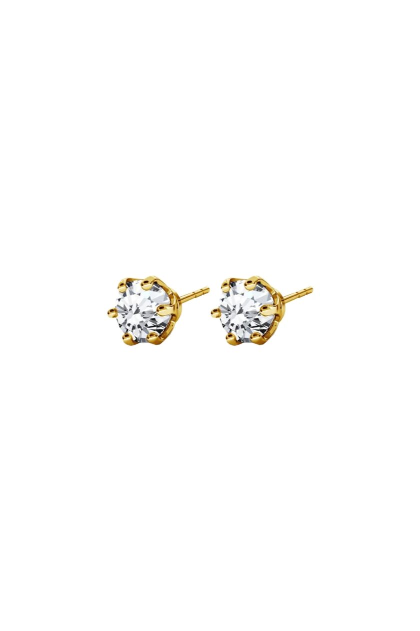 Marie Studs Earrings