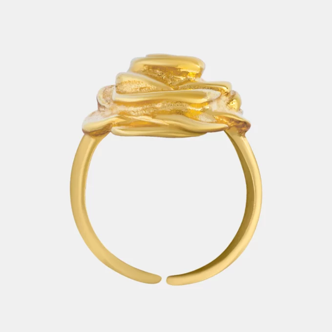 Pierścionek Duchesse De Montebello