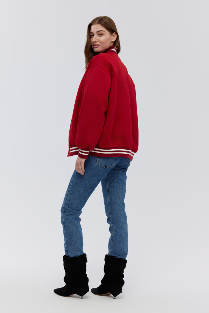 Mabel Jacket