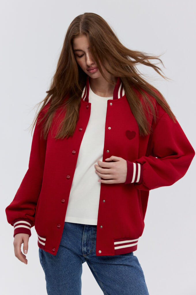 Mabel Jacket