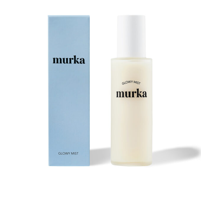 Glowy Mist