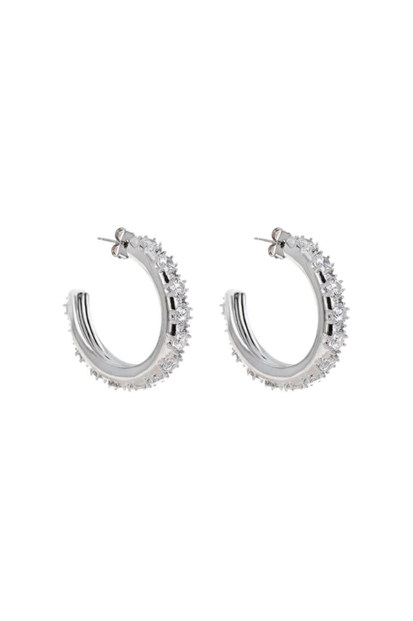 Nina Large Earrings