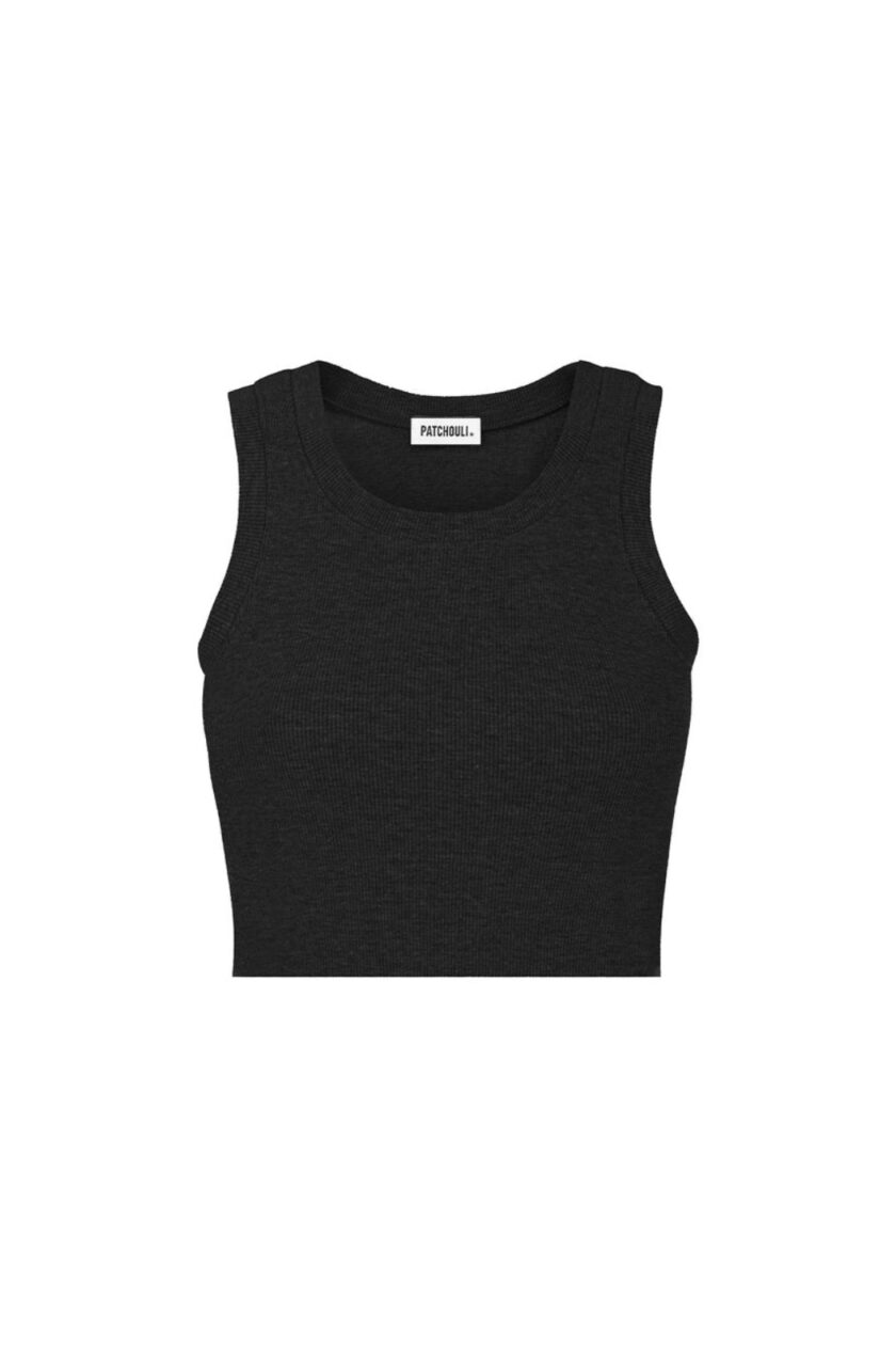 Tank Top Black