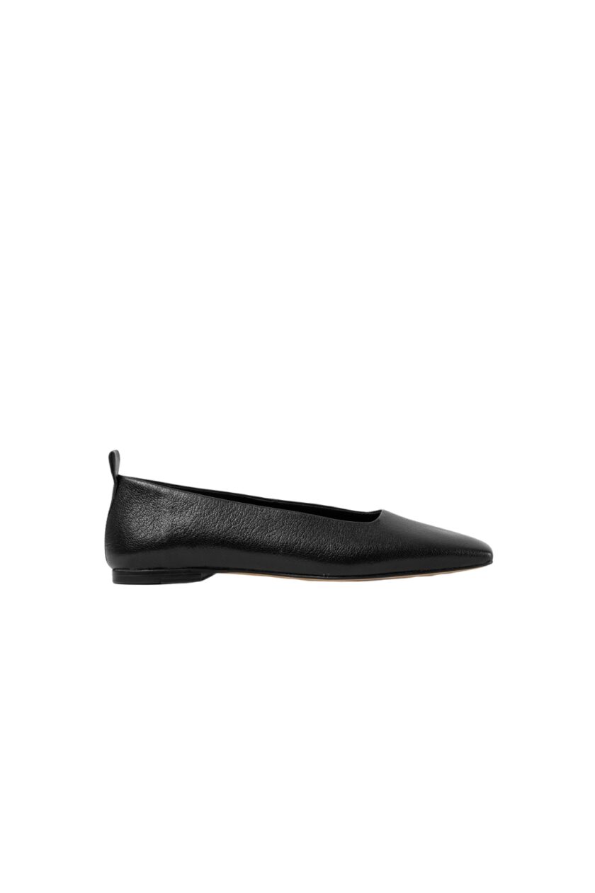 Rock Ballerinas Black