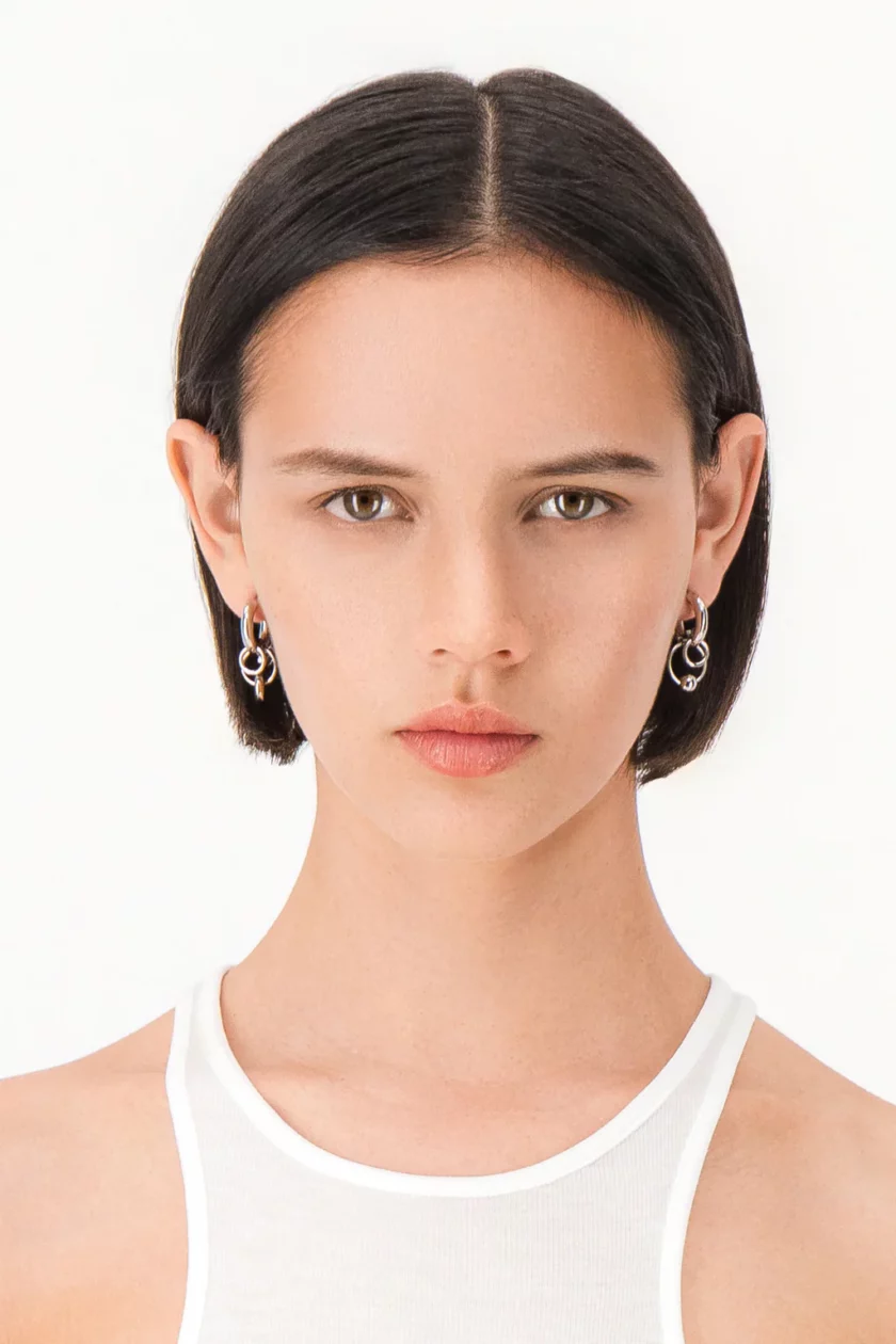 Cecilia Earrings - Image 2