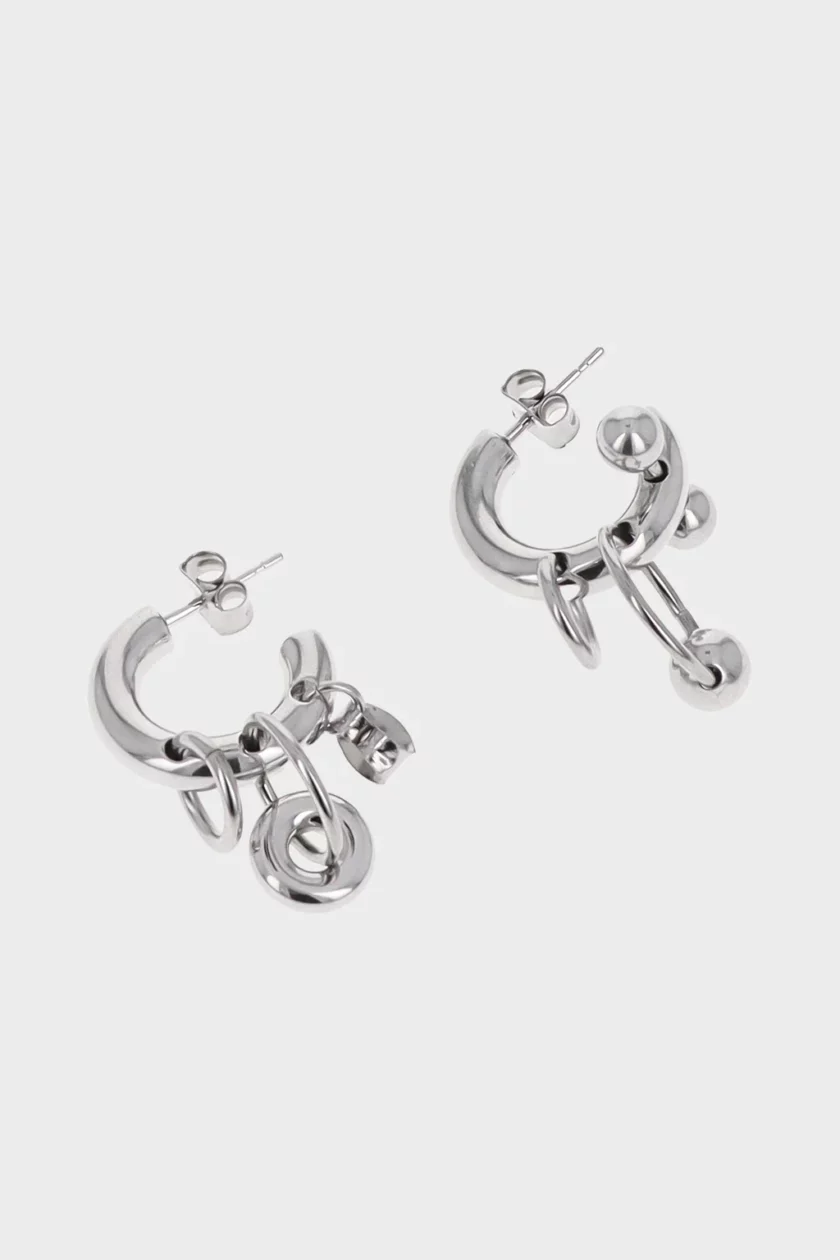 Cecilia Earrings - Image 4