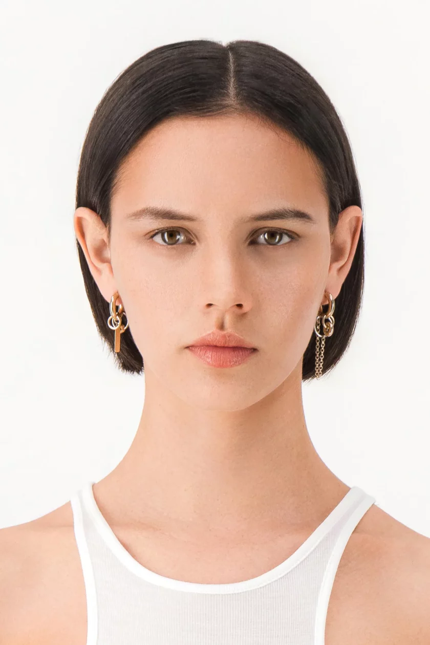 Irvin Earrings - Image 2