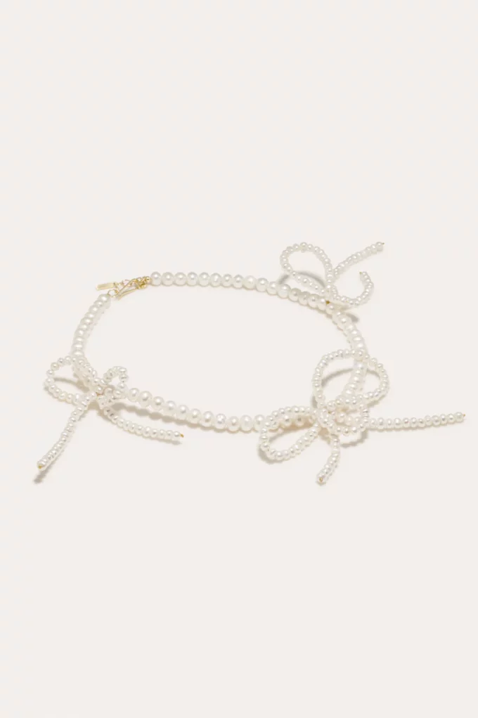 Loop The Loop Necklace