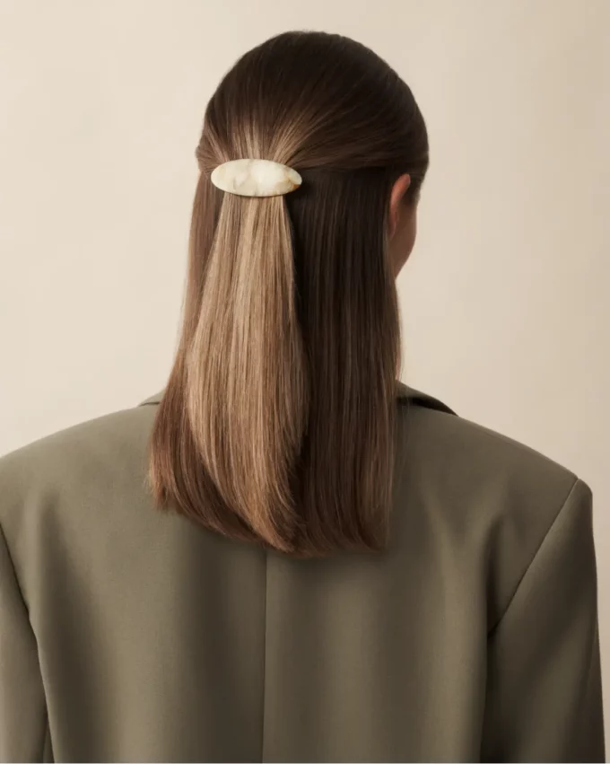 The Barrette No2 Tide