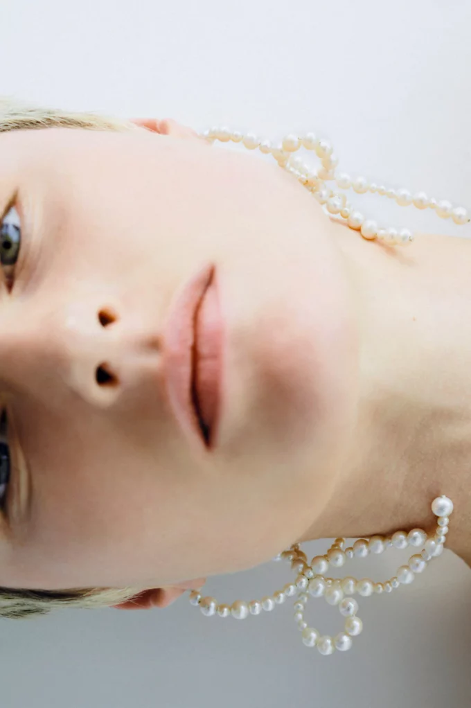 Whopping Great Earrings