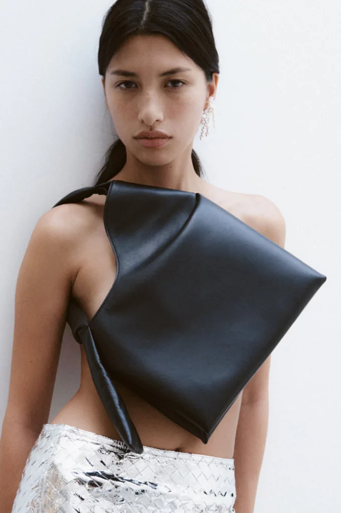 The Break Between The Clouds Earrings