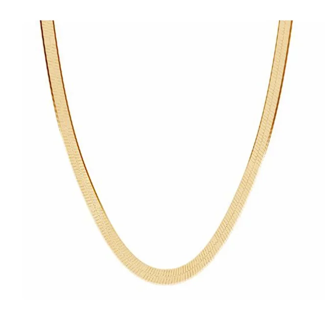 Gia Necklace