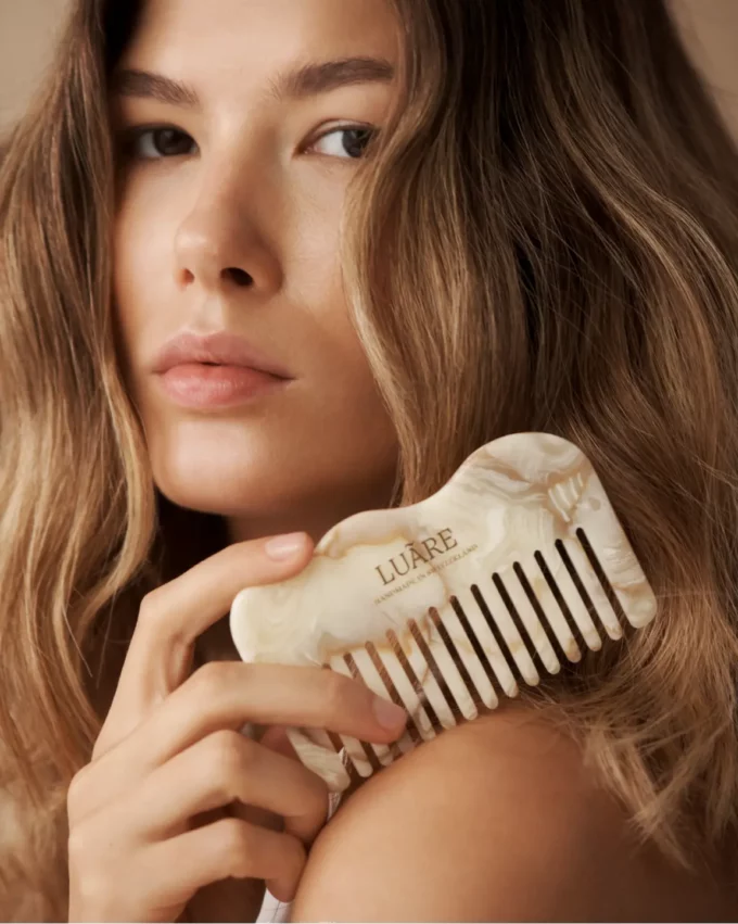 The Coastal Comb Dune