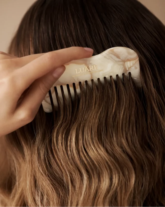 The Coastal Comb Dune