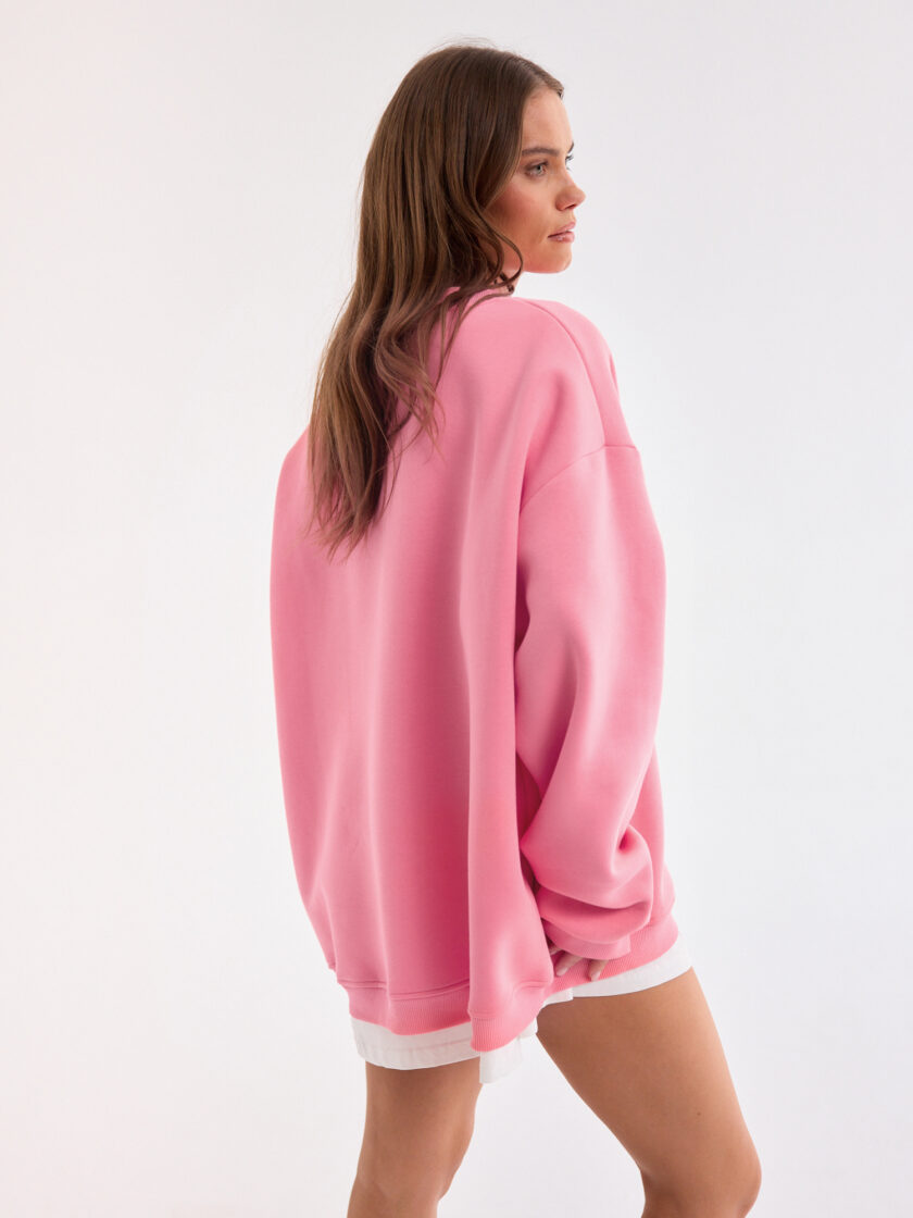 Sweatshirt Bubble Gum - obrazek 2