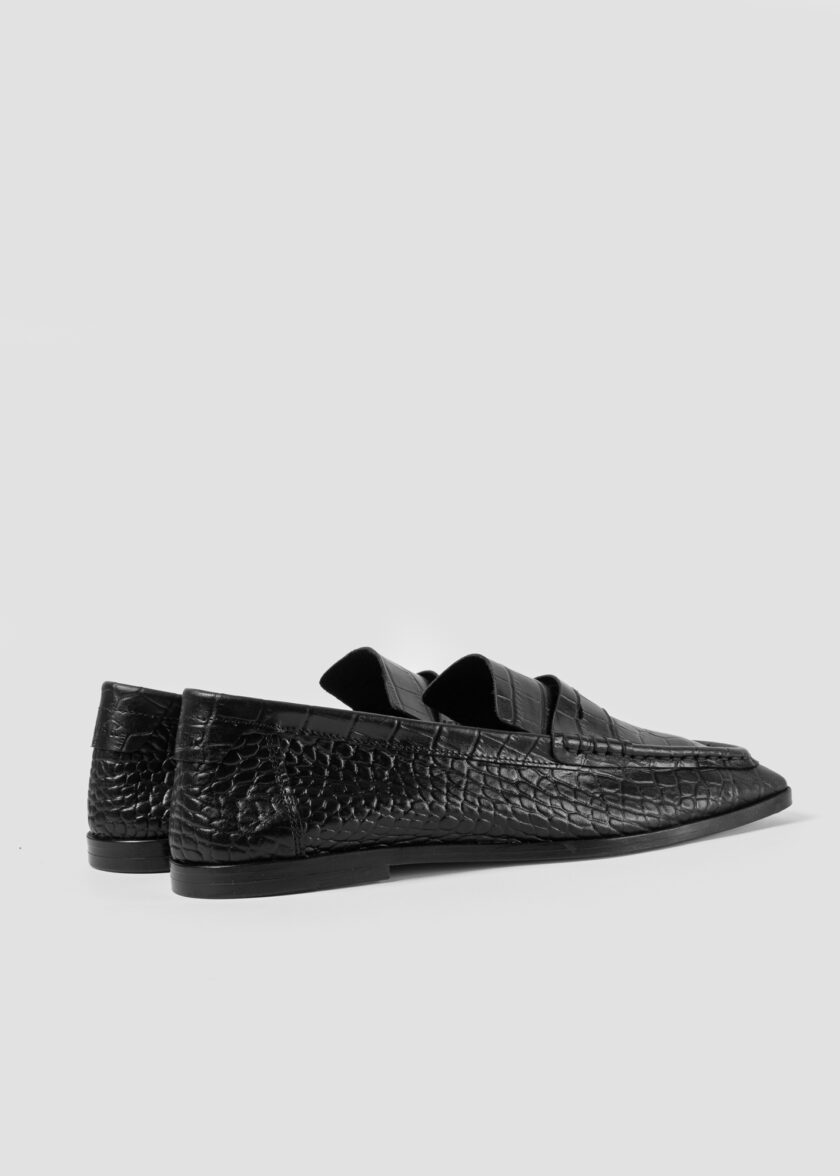 Rock Loafers Croco - Image 3