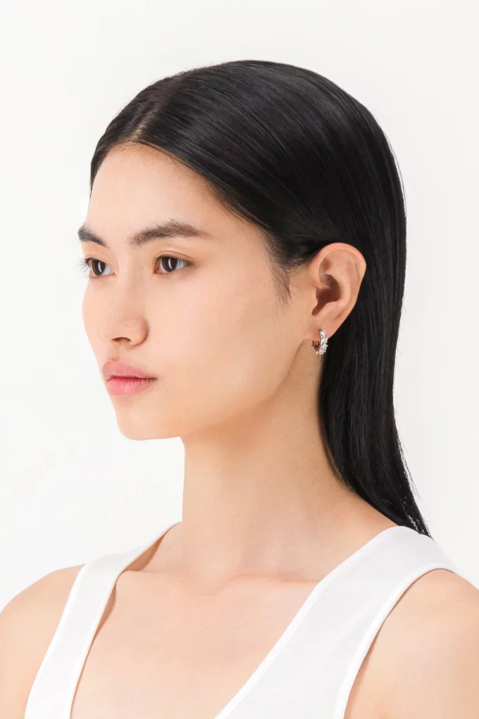 Nina Small Earrings