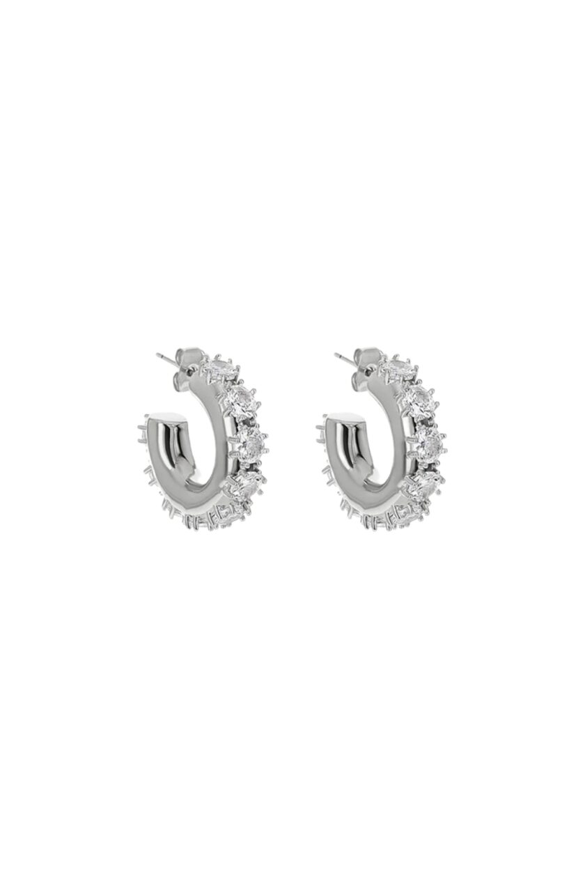 Nina Medium Earrings