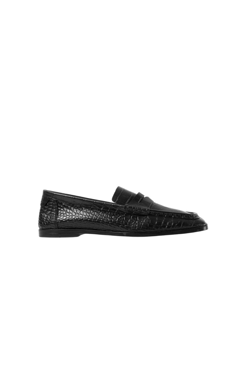 Rock Loafers Croco