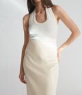 Grace Skirt Yellow - obrazek 3