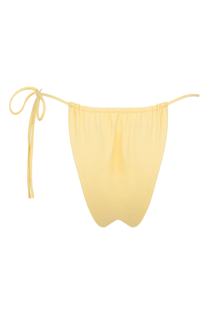 Asymmetrical Bottom Sunshine