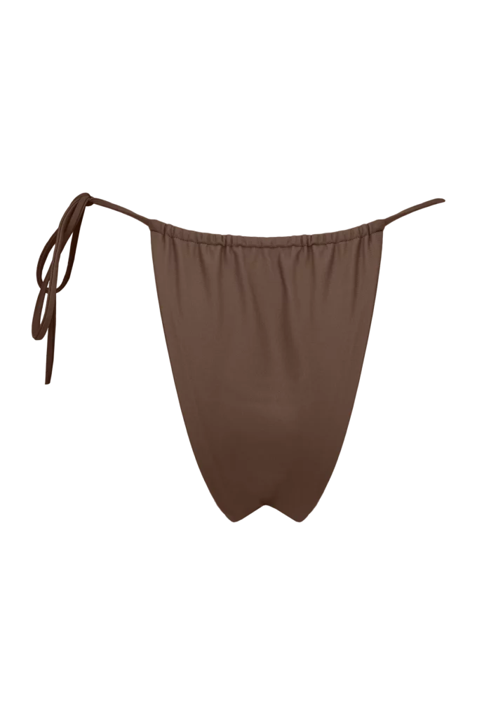 Asymmetrical Bottom Wood