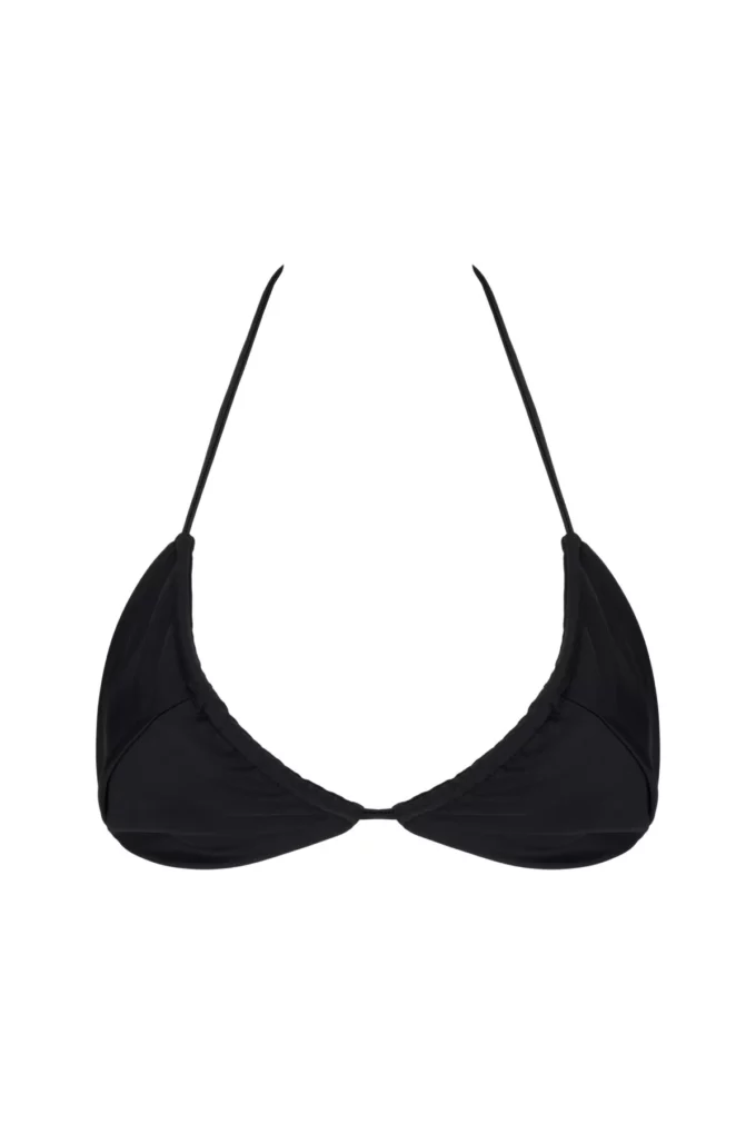 Bikini Top Black