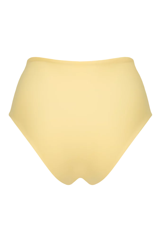 High Waist Bottom Sunshine