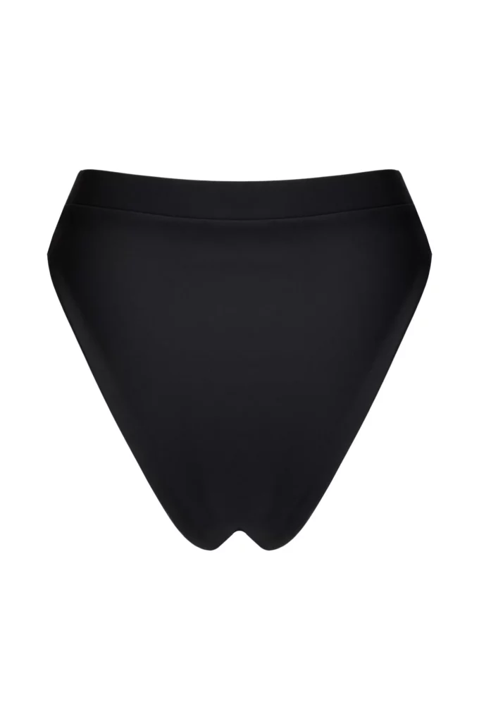 Sporty Bottom Black