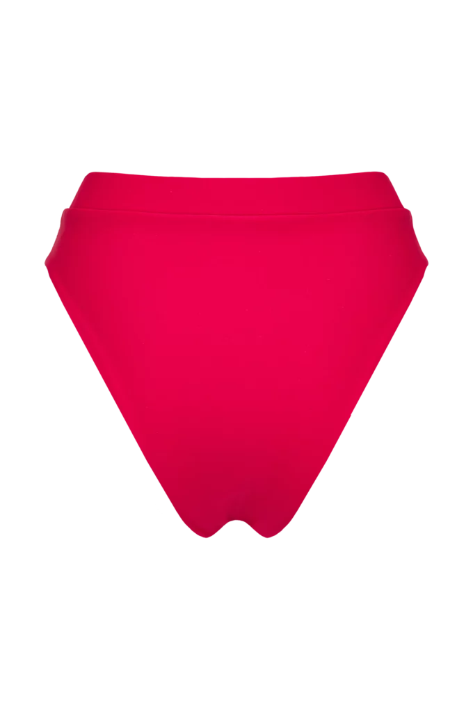 Sporty Bottom Hibiscus