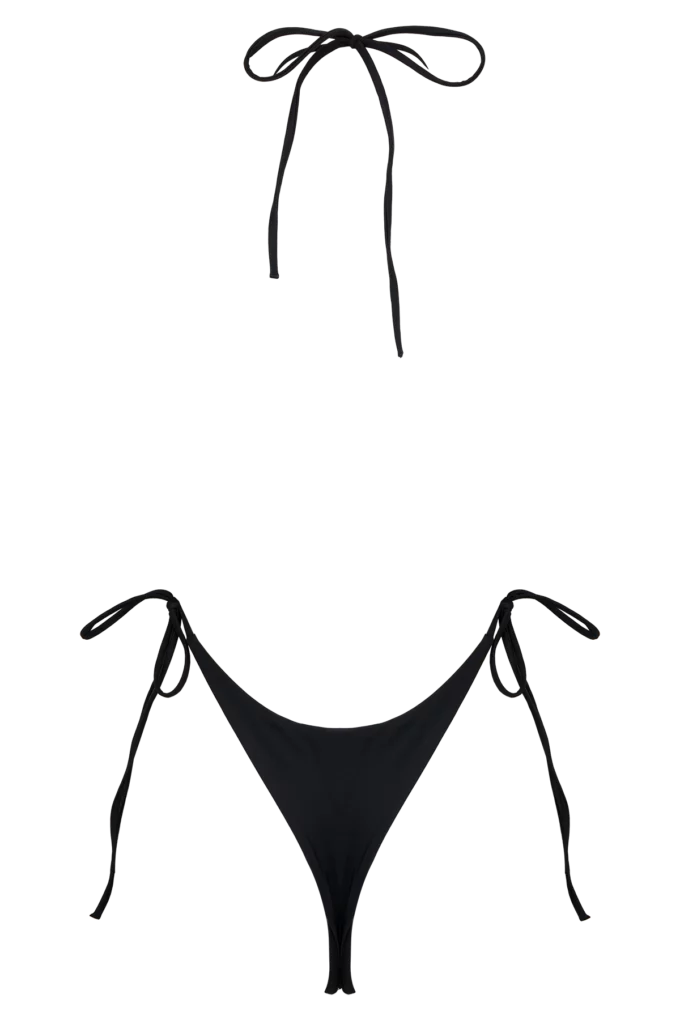 The Minimal One Black