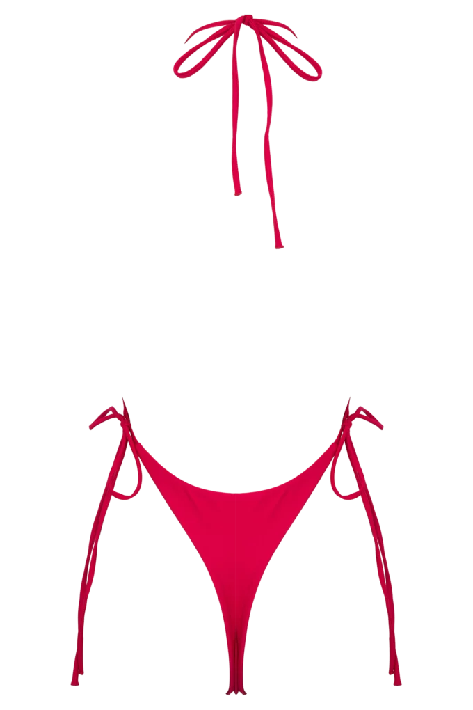 The Minimal One Hibiscus