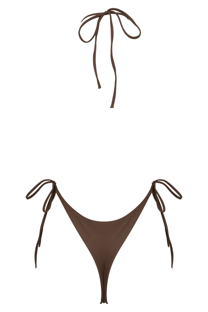 The Minimal One Wood