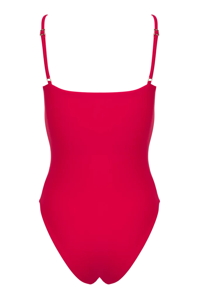 The Simple One Hibiscus