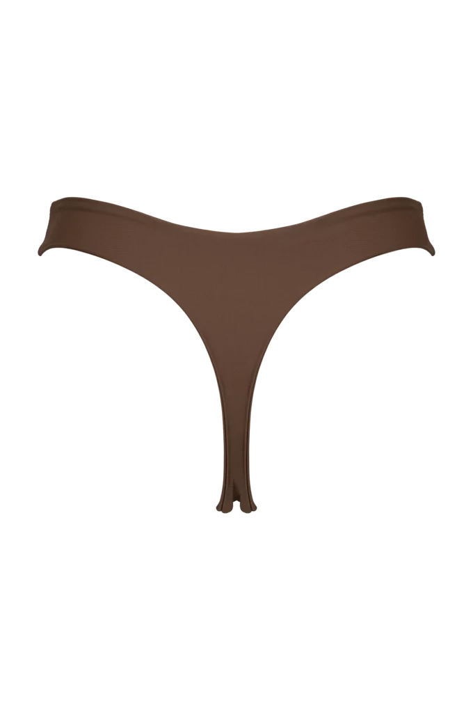 Thong Bottom Wood