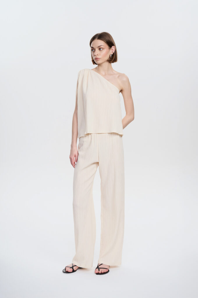 Sunset Butter Trousers