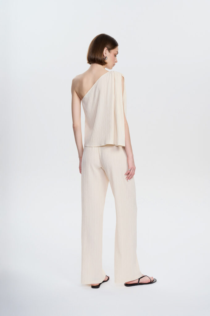 Sunset Butter Trousers