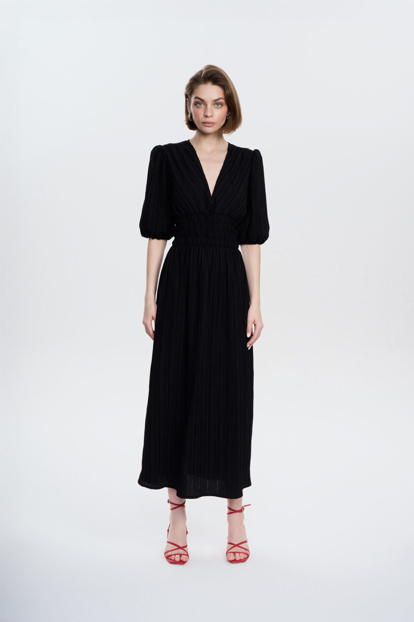 Sukienka Constance Black