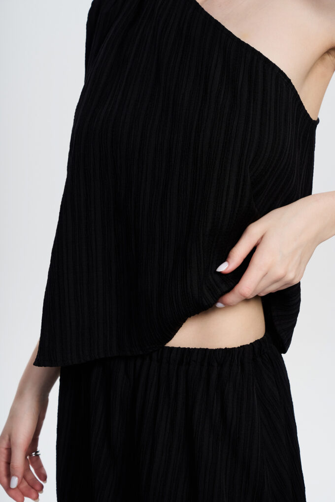 Spódnica Christie Black