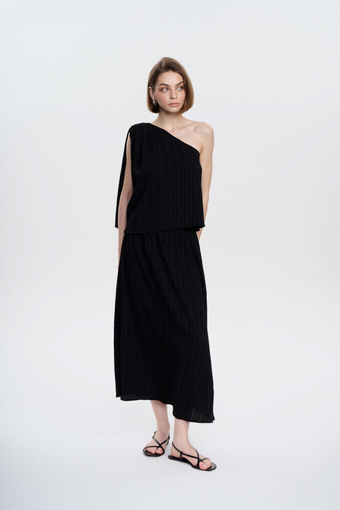 Spódnica Christie Black