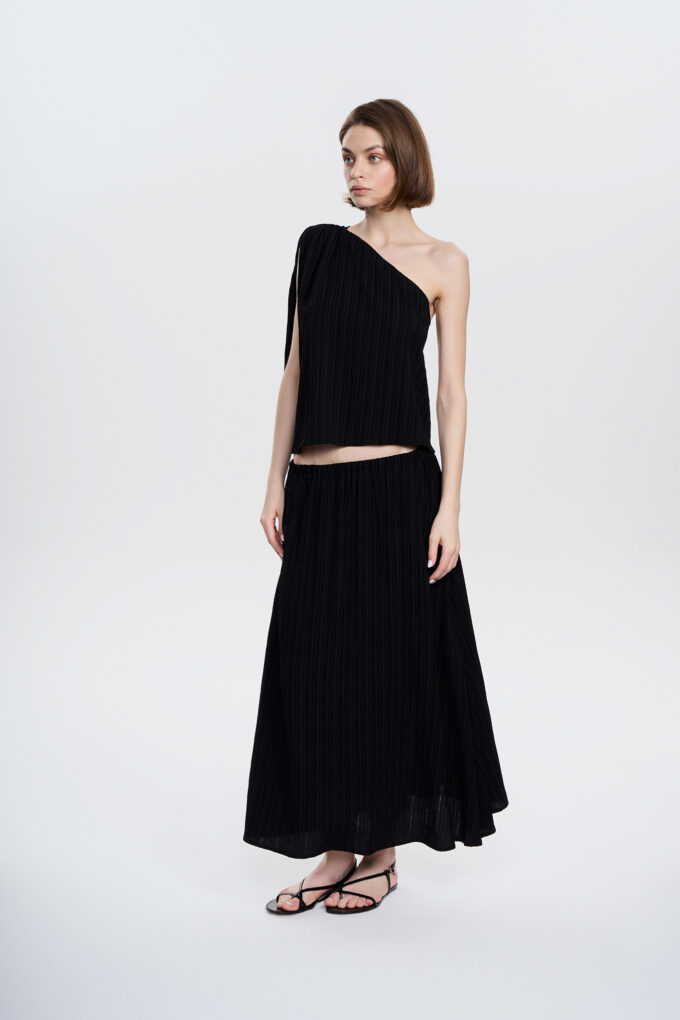 Spódnica Christie Black