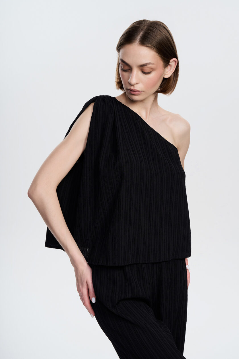 Bluzka Layla Black