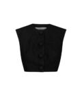 Felicity Top Black