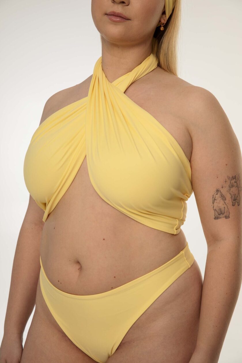 Clean Top Sunshine - Image 6