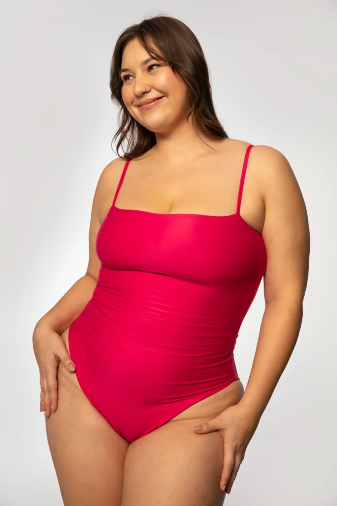 The Simple One Hibiscus