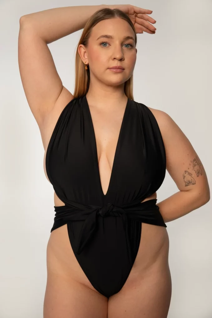 The Special One Black